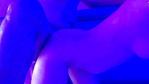 Want to see this blonde slut in the hotel room? She's got a big ass and takes my monster cock hard.