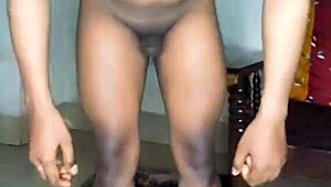 Hey, finally unlocking my chastity cage to masturbate and cum like crazy