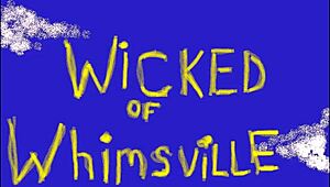 Wicked Whimsville S1E17: Ravensnake Juice at the bar
