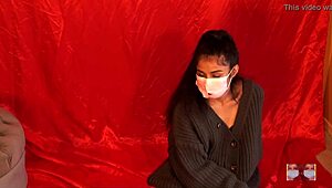 Smoking With Viva Athena Feels Ecstatic