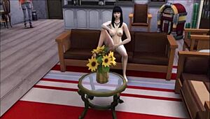 Wicked Whimsville S1E17: Ravensnake Juice at the bar