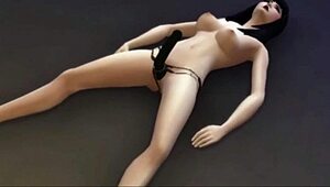 Wicked Whimsville S1E17: Ravensnake Juice at the bar