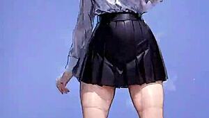 hey, check this ai art tiktok dance compilation with frieren! 😍