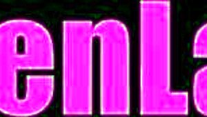 Black man dominates latino twink with massive cock blowjob