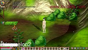 hentai madness unfolds in mad island game part 6.