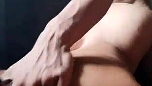 indian girl begs for more fucking in homemade couple scene