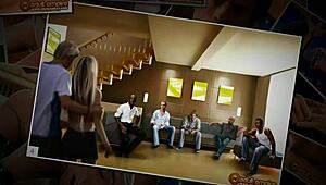 Nicole Heat Captures Intense Emotions In This Rough Hentai Comic With Teen Double Penetration And Swallow Scenes.