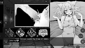 Nao esta en celo ep 3 neygamesfantasy