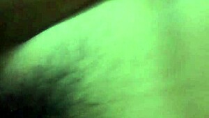 Bear bitch gets fucked hard