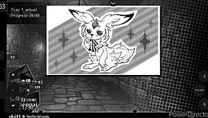 Nao esta en celo ep 3 neygamesfantasy