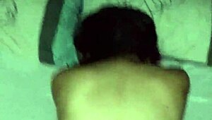 A Fun Encounter with a Playful Amateur in Homemade Setting