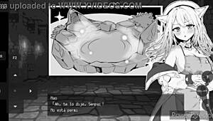 Nao esta en celo ep 3 neygamesfantasy