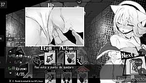 Nao esta en celo ep 3 neygamesfantasy