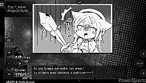 Nao esta en celo ep 3 neygamesfantasy