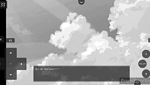 Nao esta en celo ep 3 neygamesfantasy