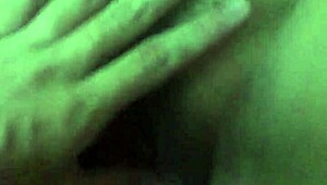 Bear bitch gets fucked hard