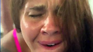 车库寻宝：和拉丁美女自制肛交后入？