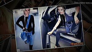 Nicole Heat Captures Intense Emotions In This Rough Hentai Comic With Teen Double Penetration And Swallow Scenes.