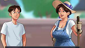 i explore erotic adventures in summertime saga 132