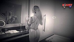 rocket tv- soft cassidy luxe teaser