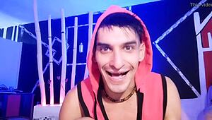 5 Fetishes Mas Extraños Anime Hentai Compilation Sex