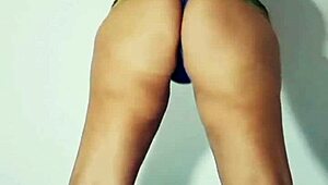 mirelladelicia's compilation shows her as a horny bbw amateur stripping, masturbating with dildos, ripping clothes, and playing with her fat tits like a total whore