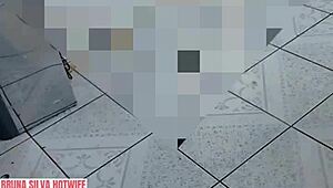 Brazilian Hotwife Bruna Silva Gives Again After Party At Friend's House With Eater Part 1 4