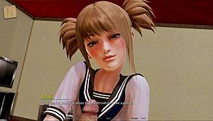 Hey, wanna join the wild game at Harem Hotel 45 tonight?