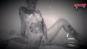 rocket tv- soft cassidy luxe teaser