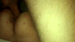 i pounded my desirable stepdaughter's ass so hard