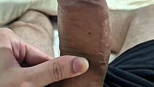 brazilian twink wakes up exotic and ready for solo usa action every day