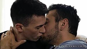 Photographer slams married cheating man with raw anal action at wedding.