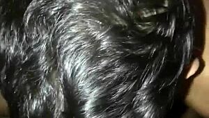 The Diary Of Blowjobs Ii: Sucking A Follower With Big Cock.