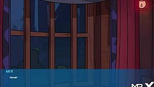 camppinewood showcases all costumes in the game episode 1 30