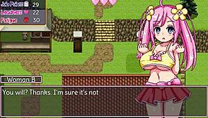 Noelle does her best in episode 3 without commentary