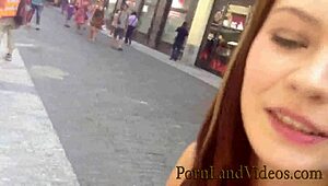 hey, watch this sexy teen get her big asshole drilled