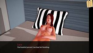 Wow, Jilat Pantat Besar Dalam Keluarga Baru 271 Anime Dengan Faraj Dicukur!