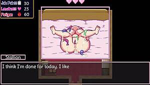 Noelle does her best in episode 3 without commentary