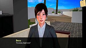 新家族のデカ尻舐めまくり！271アニメ風パイパンマンコ