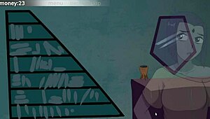 So, anyone played 18titans part 10 yet with teen anime vibes?