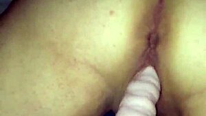 Check out my ass riding in this gay scene.