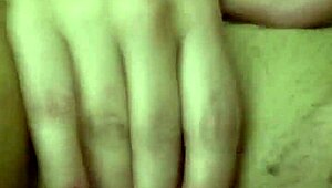 s nasty banana whore gets wild with that cupcake in filthy food play 😈