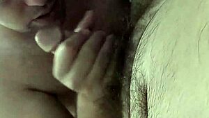 Amateur slut sucks my cock