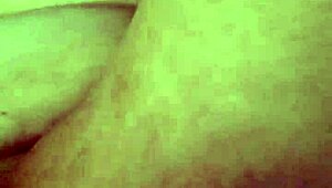 s nasty banana whore gets wild with that cupcake in filthy food play 😈