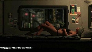 First time fingering big tits blonde in dorm?