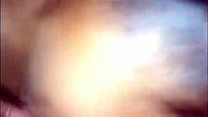 Handjob And Sucking Monster Cock Wet