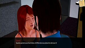 my new family episode 258