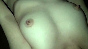 Latina Wife Gets Orgasm from Group Massage with Lesbian Fetish Touches