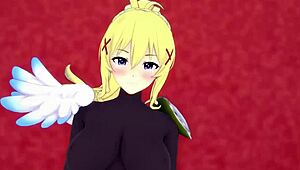 Lalatina Dustiness Darkness Having Sex In Pov And Full On Ptrn And Sheer Fantasyking3