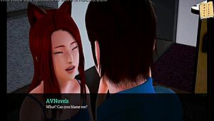 my new family episode 258